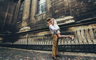 Les 7 indispensables pour son mariage